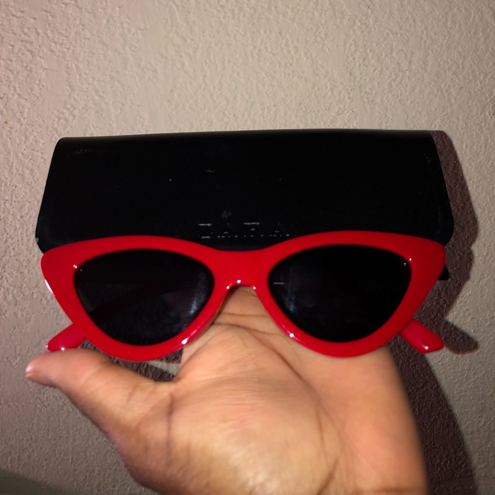 Zara sunglasses